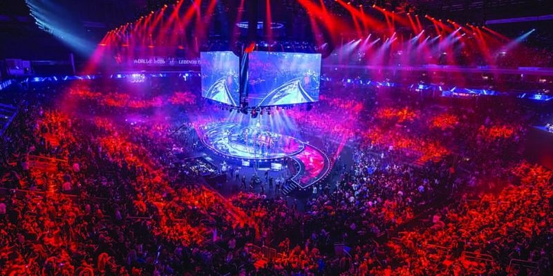 Những yếu tố quyết định tỷ lệ kèo esport