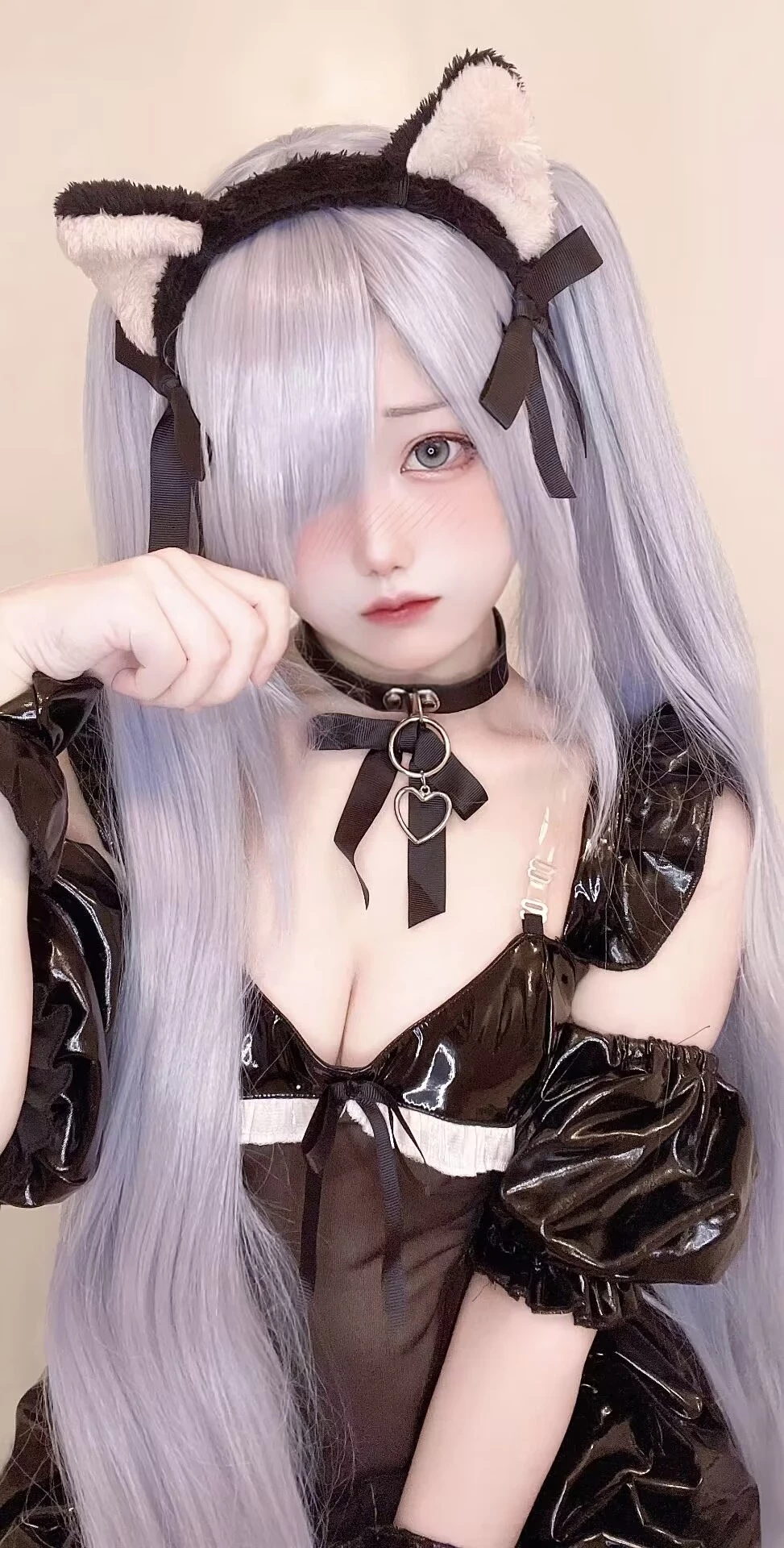 Bộ ảnh cosplay nhân vật trong Azur Lane gây sốt và được yêu thích nhất